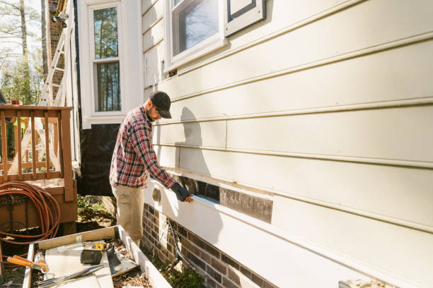 Top rated local Emergency Siding Repair specialists in Richland, PA